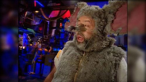 Beakman's World Season 1 Episode 5 - Leaves, Beakmania, & Paper