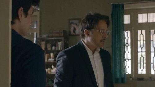 Your Honor (IN) Season 1 Episode 11 - The Noose Tightens