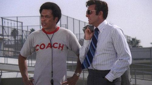 Mannix Season 6 Episode 13 - See No Evil