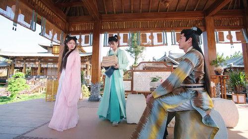 A Female Student Arrives at the Imperial College Season 1 Episode 6 - Episode 6