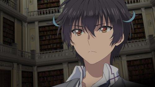 My Instant Death Ability Is Overpowered Season 1 Episode 12 - You Can Use Your Power Any Way You Want