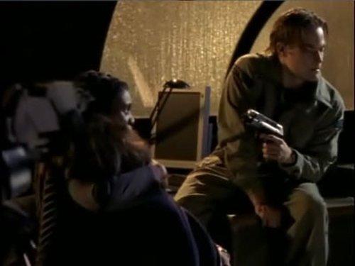 Total Recall 2070 Season 1 Episode 8 - First Wave