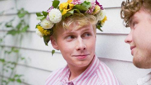 Bara Sex Season 2 Episode 4 - Midsummer