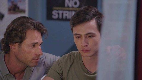 Vencer el pasado Season 1 Episode 15 - Episode 15