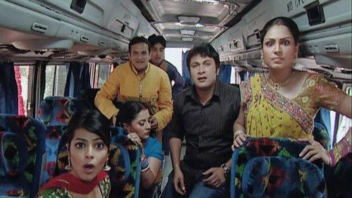 Baa Bahoo Aur Baby Season 2 Episode 13 - Thakkars, Ready to Party!