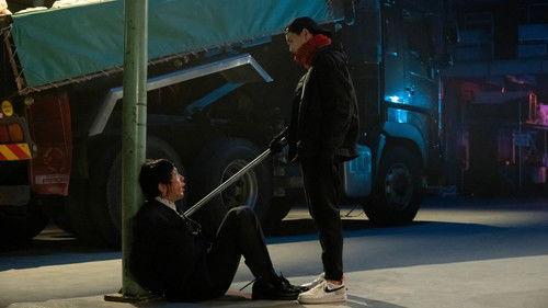 My Home Hero Season 1 Episode 3 - Episode 3