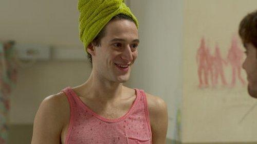 Everything Calls for Salvation Season 1 Episode 3 - Tuesday