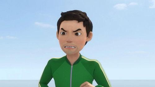 Hello Carbot Season 13 Episode 1 - Episode 1