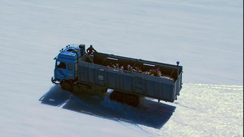 IRT Deadliest Roads Season 2 Episode 6 - The Flattest Place on Earth