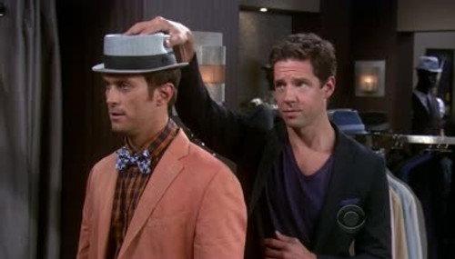 Rules of Engagement Season 6 Episode 5 - Shy Dial