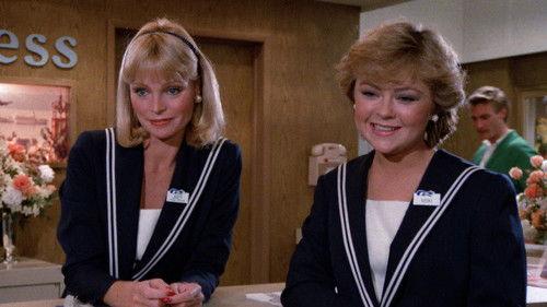 The Love Boat Season 8 Episode 25 - Charmed, I'm Sure/Ashes to Ashes/No Dad of Mine
