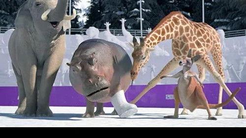 Athleticus Season 2 Episode 7 - Episode 7