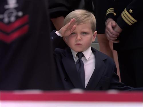 Seven Days Season 1 Episode 5 - Vows