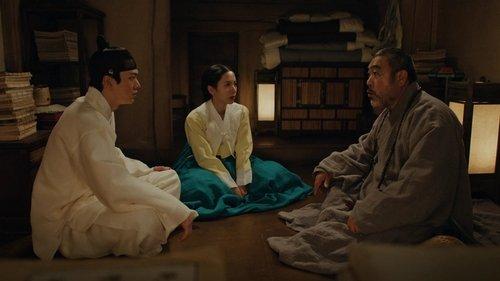 The Haunted Palace Season 1 Episode 13 - The Return of the Ghost