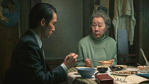 Pachinko Season 1 Episode 3 - Chapter Three