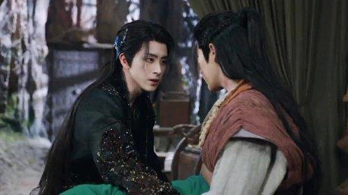 Moonlight Mystique Season 1 Episode 22 - Episode 22