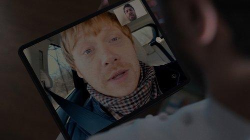 undefined Season 1 Episode 3 - Eel