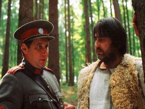 Četnické humoresky Season 2 Episode 12 - Loupežník