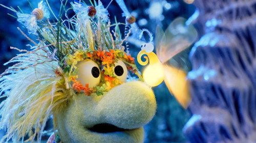 Fraggle Rock: Back to the Rock Season 1 Episode 7 - Flight of the Flutterflies