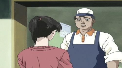 Initial D Season 2 Episode 9 - The New Eight-Six