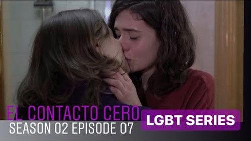The Zero Contact Season 2 Episode 7 - Girlfriend