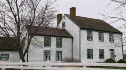 Ghost Hunters Season 5 Episode 10 - I am Not Guilty