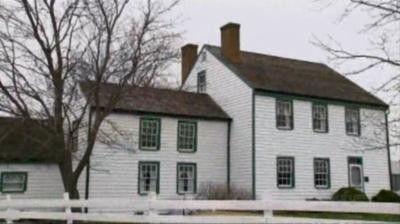 Ghost Hunters Season 5 Episode 10 - I am Not Guilty