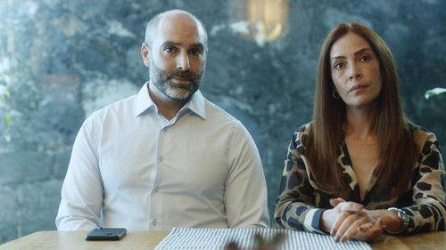 I Love You, and It Hurts Season 1 Episode 12 - Shadows