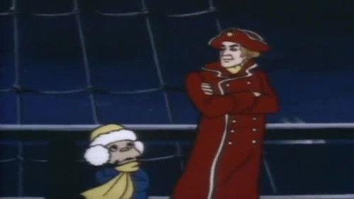 Cantinflas y sus amigos Season 1 Episode 7 - Episode 7