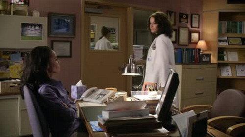 Hawthorne Season 2 Episode 9 - Picture Perfect