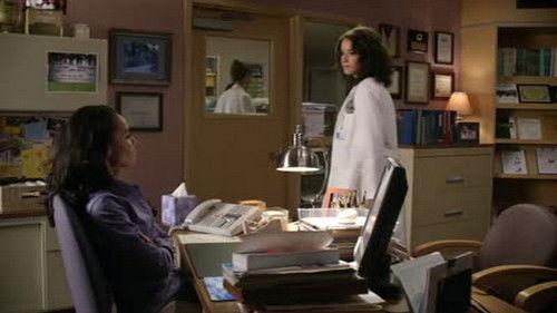 Hawthorne Season 2 Episode 9 - Picture Perfect