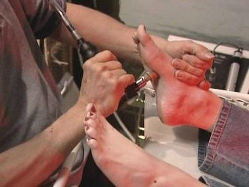 Penn & Teller: Bull! Season 1 Episode 2 - Alternative Medicine