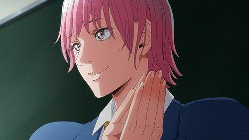 Background image for A Real Trashy Boyfriend