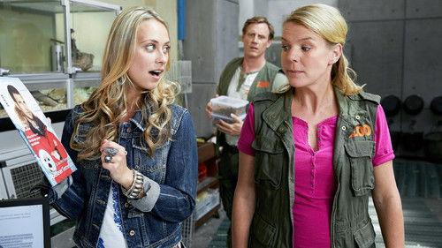 Beste Schwestern Season 1 Episode 3 - Episode 3