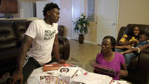 QB1: Beyond the Lights Season 3 Episode 6 - Comeback