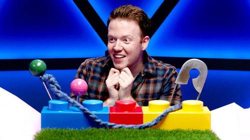 Dimension 20 Season 4 Episode 1 - Big Little Crimes