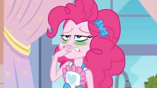 My Little Pony: Equestria Girls - Better Together Season 2 Episode 3 - The Craft of Cookies