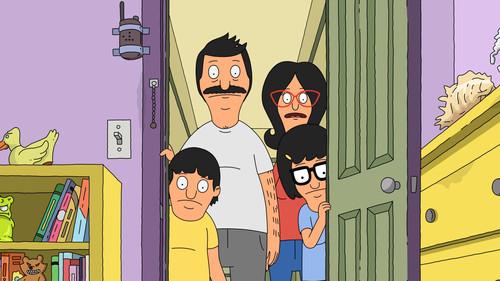 Bob's Burgers Season 13 Episode 22 - Amelia