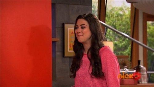 The Thundermans Season 3 Episode 20 - Can't Spy Me Love