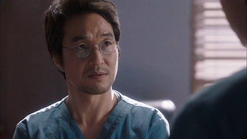 Dr. Romantic Season 1 Episode 14 - Paragonimiasis Effect