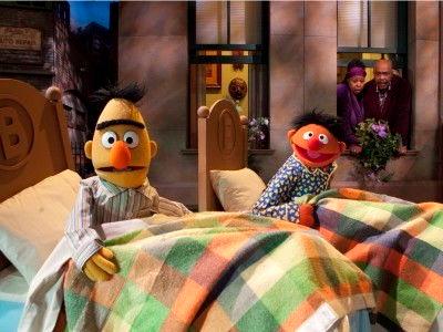 Sesame Street Season 42 Episode 20 - The Flood
