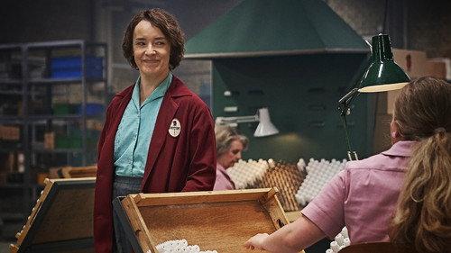 undefined Season 1 Episode 8 - Spring (1964)