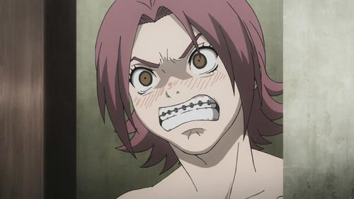 Zetman Season 1 Episode 5 - Alphas