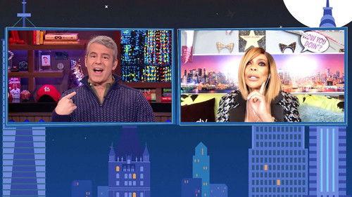 Watch What Happens Live with Andy Cohen Season 18 Episode 20 - Wendy Williams