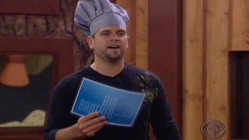 Big Brother Season 9 Episode 12 - Nomination Ceremony #4