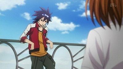 Background image for I Just Get That Feeling