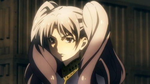 Taboo Tattoo Season 1 Episode 10 - Letter of Challenge