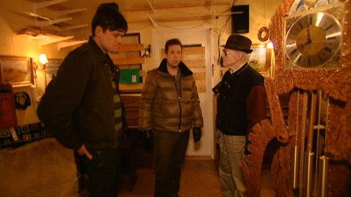 100 Höjdare Season 5 Episode 4 - Episode 4