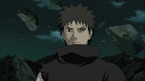 Naruto Shippūden Season 15 Episode 343 - Who Are You?