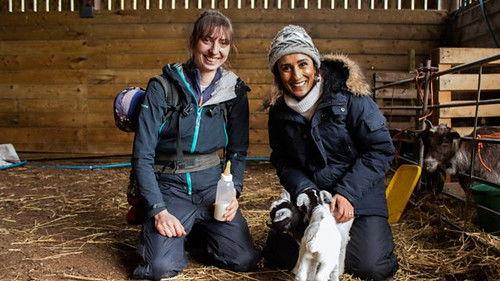 Countryfile Season 33 Episode 10 - Holnicote Estate